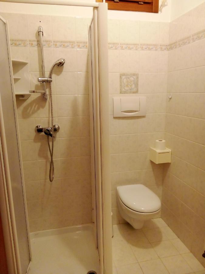 לימונה סול גרדה La Casa Sul Lago Apartments - Olive Tree Apartment מראה חיצוני תמונה